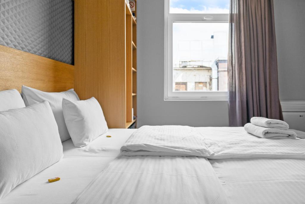 Prince Rooftop - Resim 21