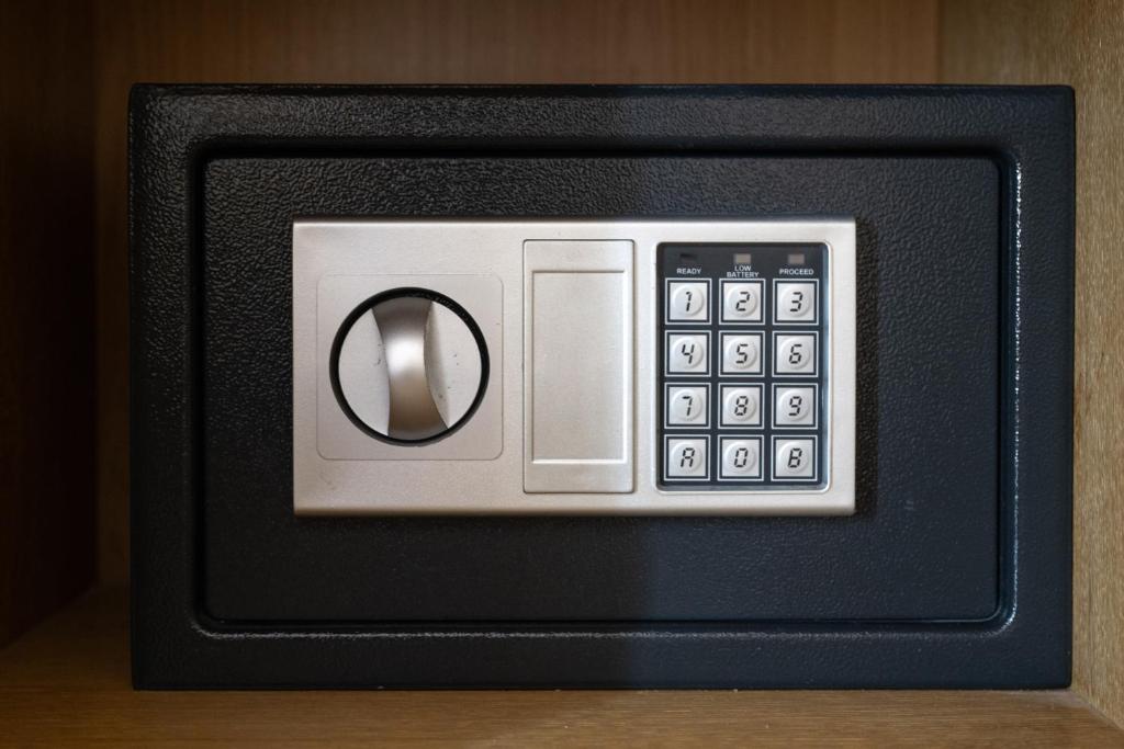 Prince Rooftop - Resim 31