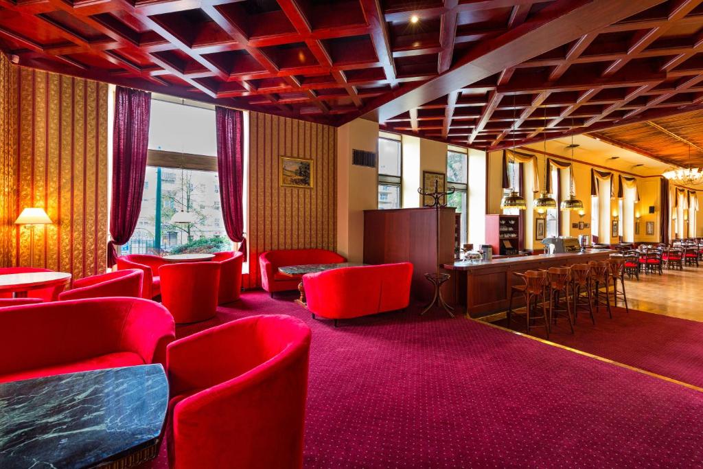 Hotel Continental - Resim 20