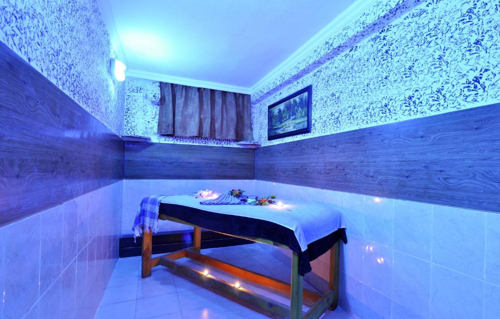 Fotografie z fotogalerie ubytování Erkal Resort Hotel v destinaci Kemer