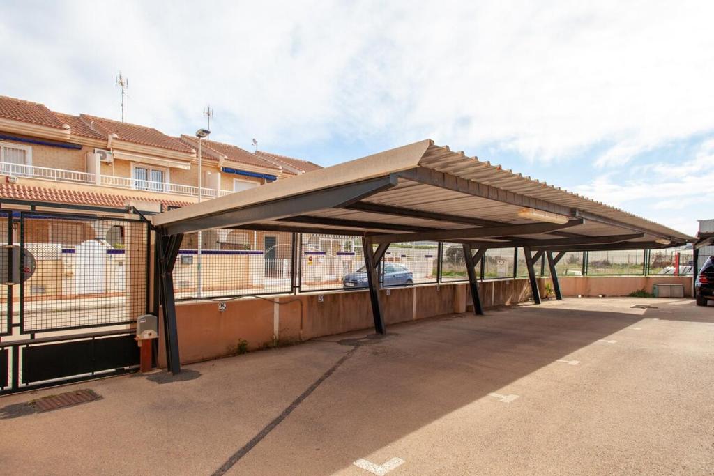 Kép APARTAMENTO EL PALMERAL LOS NIETOS CERCA DE LA MANGA szállásáról Los Nietosban a galériában