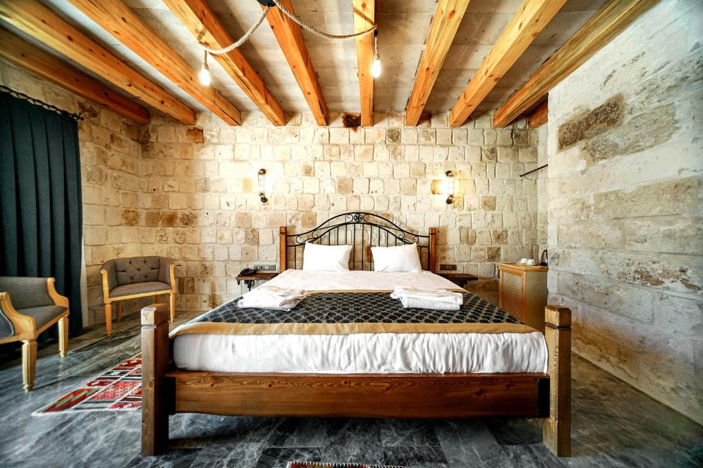 Caverna Hotel Premium Caves - 18