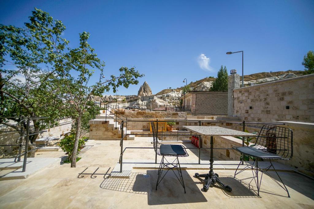 Caverna Hotel Premium Caves - 19