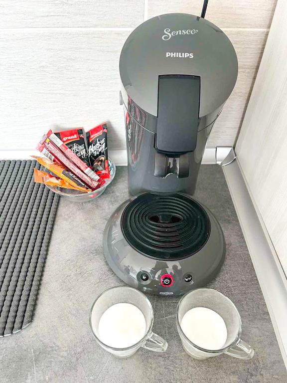 Cucina o angolo cottura di Lumos