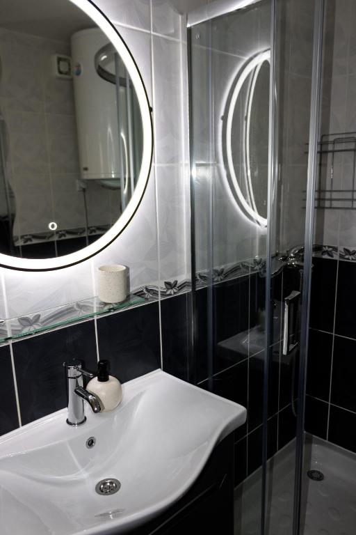 Bagno di Lumos