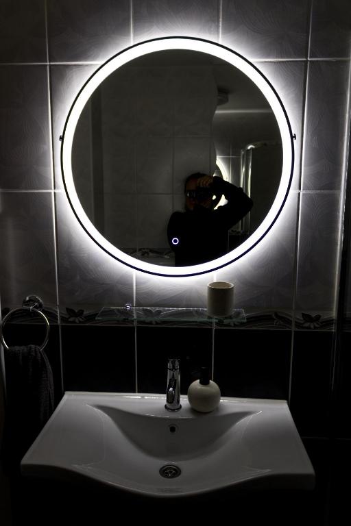 Bagno di Lumos