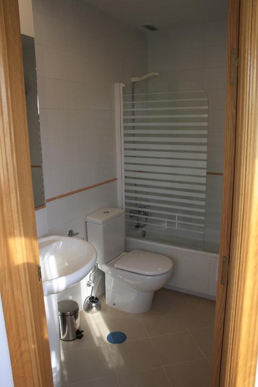 AR Apartamentos Soto Del Real - Appartement Met één Slaapkamer
