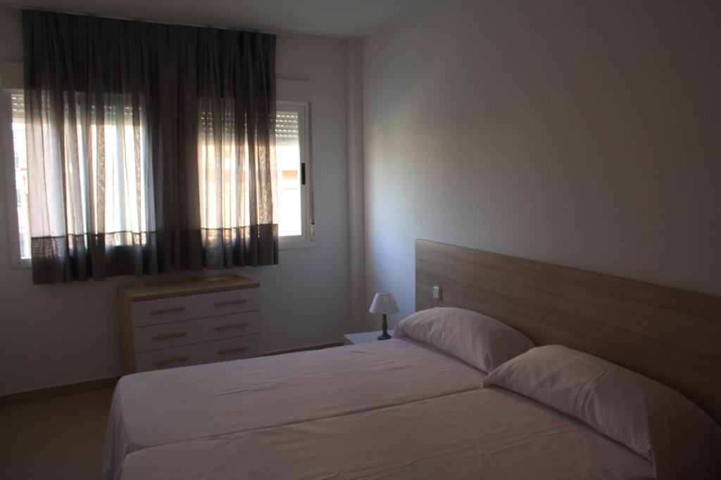 AR Apartamentos Soto Del Real - Appartement Met één Slaapkamer