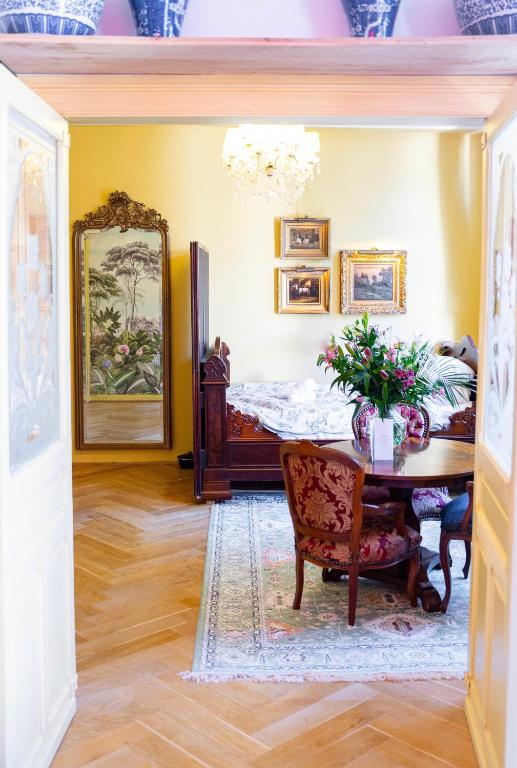 Boutique Hotel Museumkwartier - Resim 23