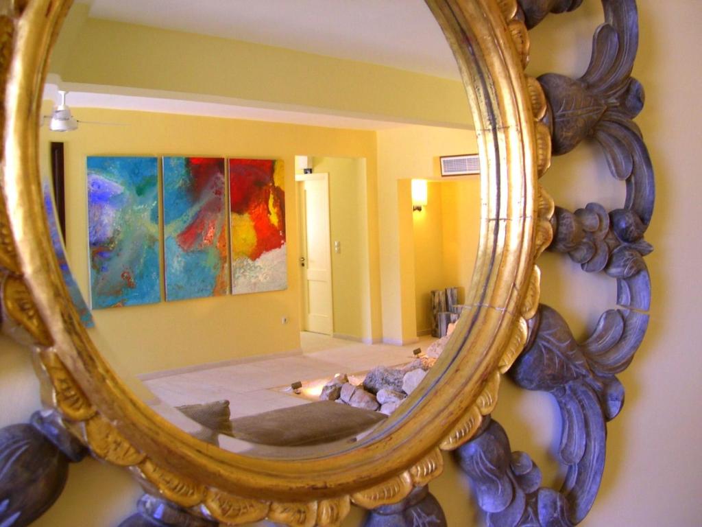 Fotografie z fotogalerie ubytování Rastoni Hotel Aegina v destinaci Aegina