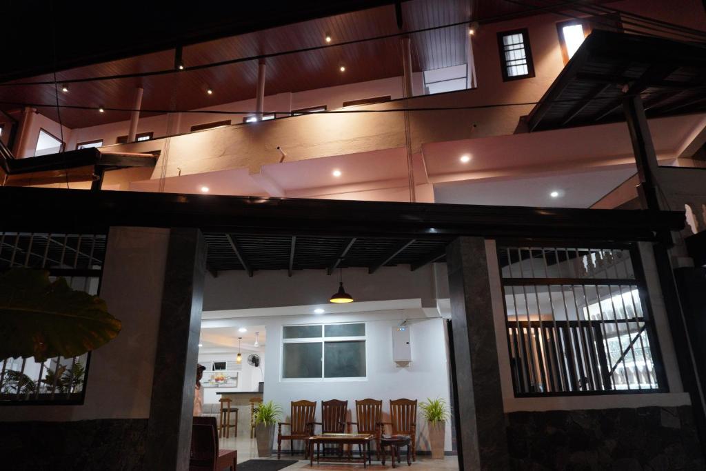 Fotografie z fotogalerie ubytování SURF UNA BEACH HOTEL v destinaci Unawatuna