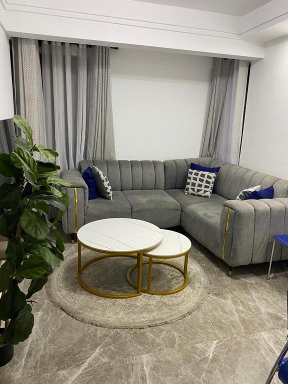 Heartland Homes Garden, Nairobi (updated prices 2024)