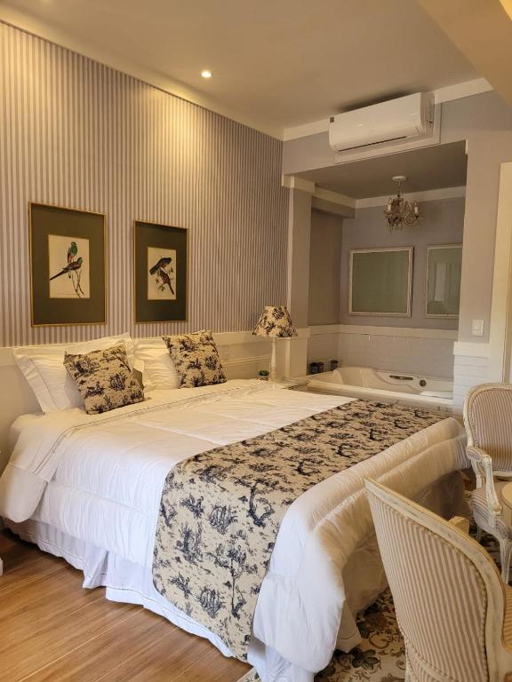 La Belle Provence - Suite Met Bubbelbad