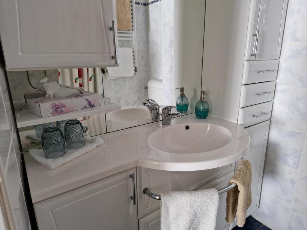 Pension Zum Lukullus - 15