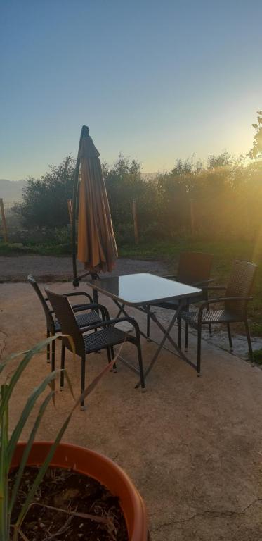 Fotografie z fotogalerie ubytování CASCINA BINELLO appartamento B v destinaci Murazzano