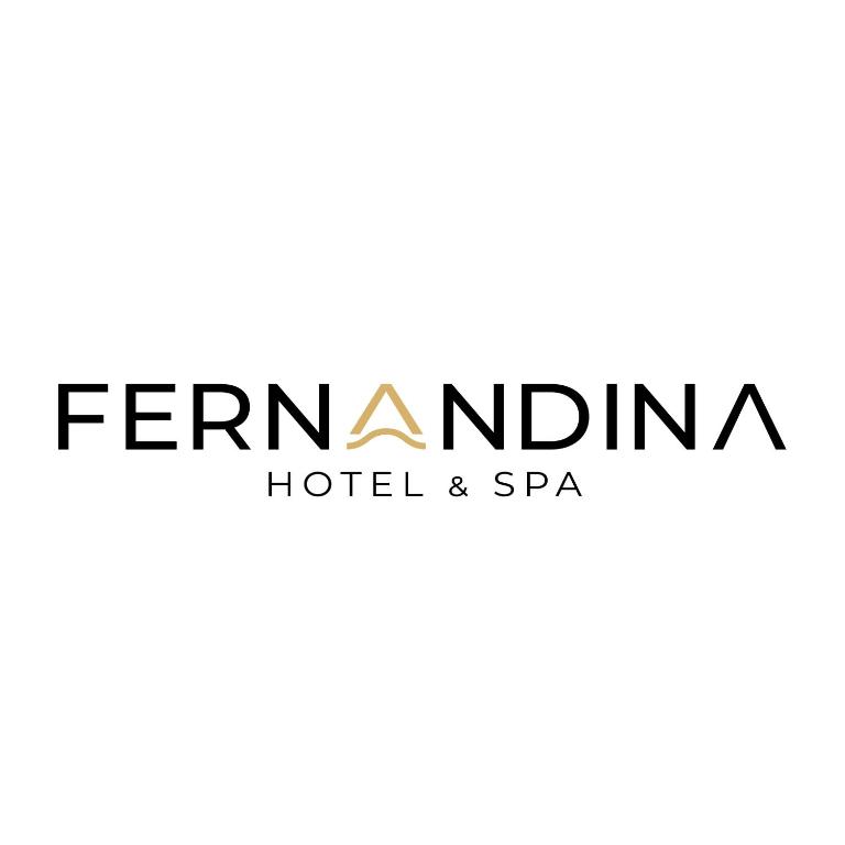 Certifikát, hodnocení, plakát nebo jiný dokument vystavený v ubytování Fernandina Hotel & Spa