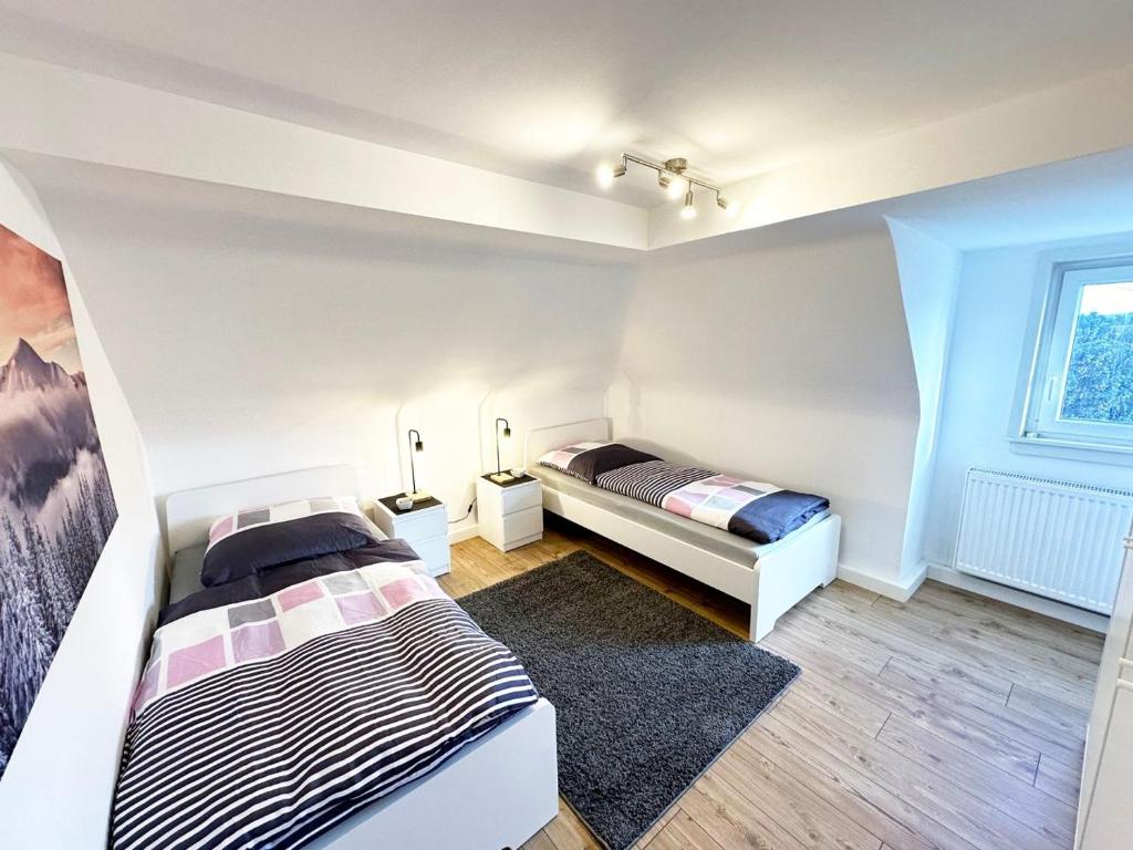Nice, fully equipped Apartment, Gießen (aktualisierte Preise für 2024)