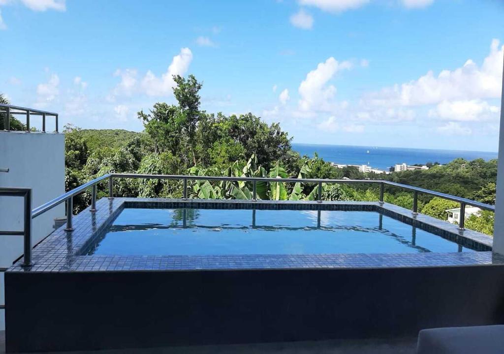 Bon Esprit Villas, Gros Islet (updated prices 2024)