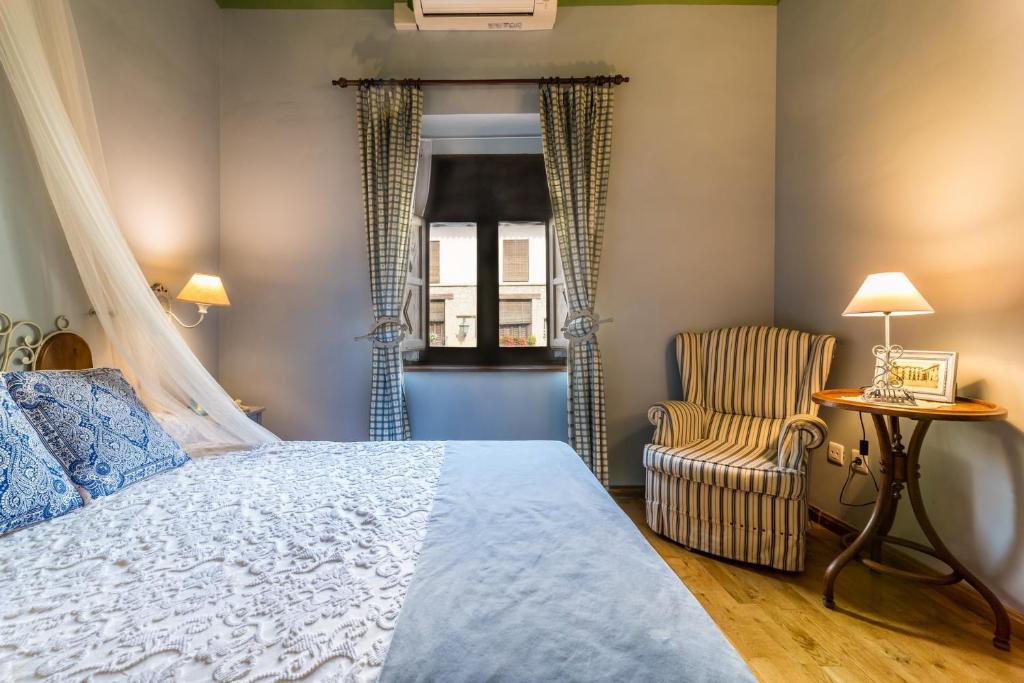 Hotel Los Leones - Adults Only - Double Or Twin Room