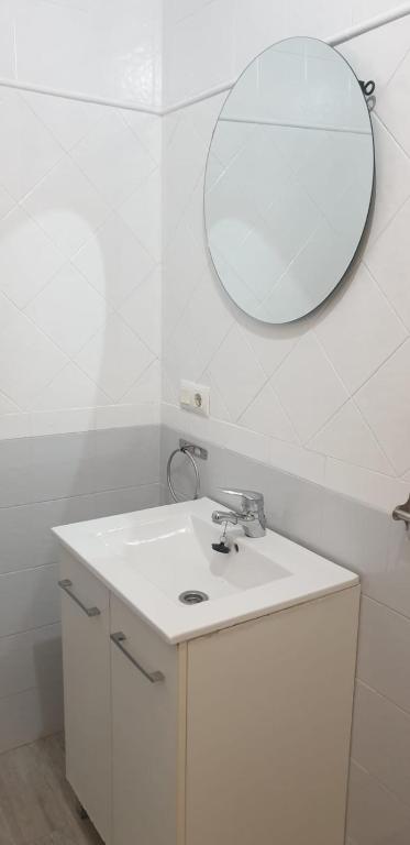 Fotografie z fotogalerie ubytování Piso Conil de la Frontera v destinaci Conil de la Frontera