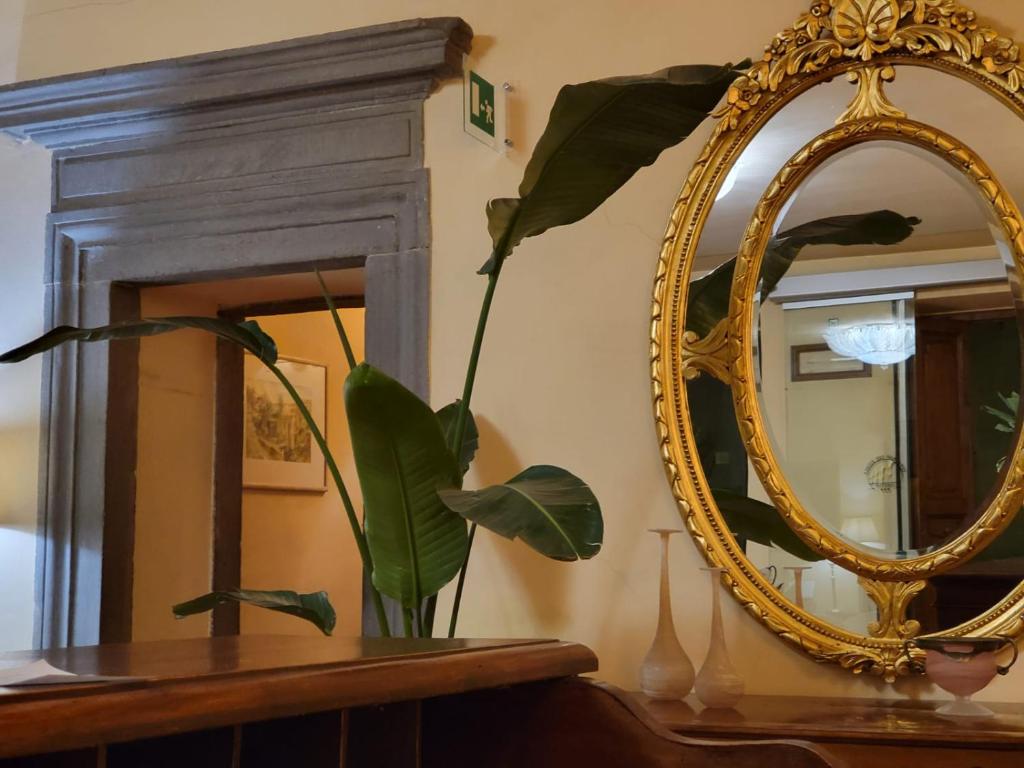 Fotografie z fotogalerie ubytování Hotel Logge Dei Mercanti v destinaci Monte San Savino