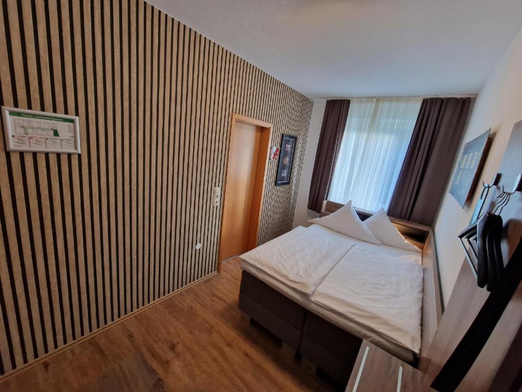Center Hotel Essen - Resim 43