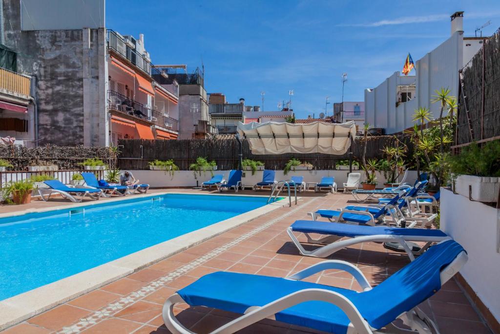 El Cid, Sitges – Bijgewerkte prijzen 2023