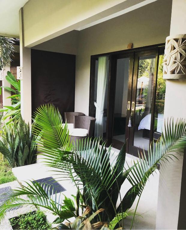 Kaien Villas Gili Air - 1