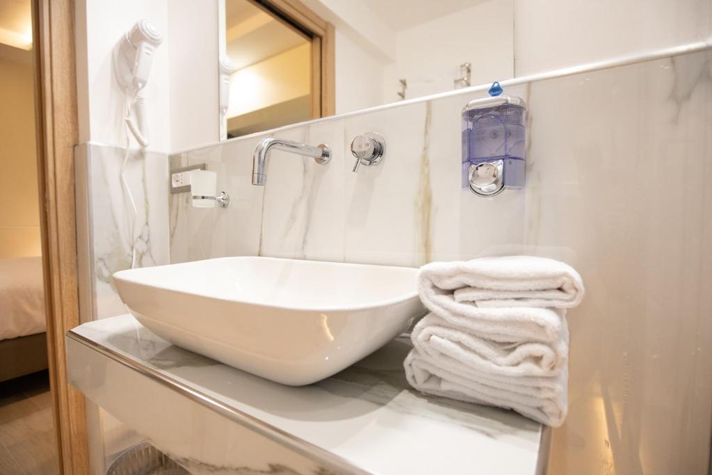 Hotel Maximus - Resim 14