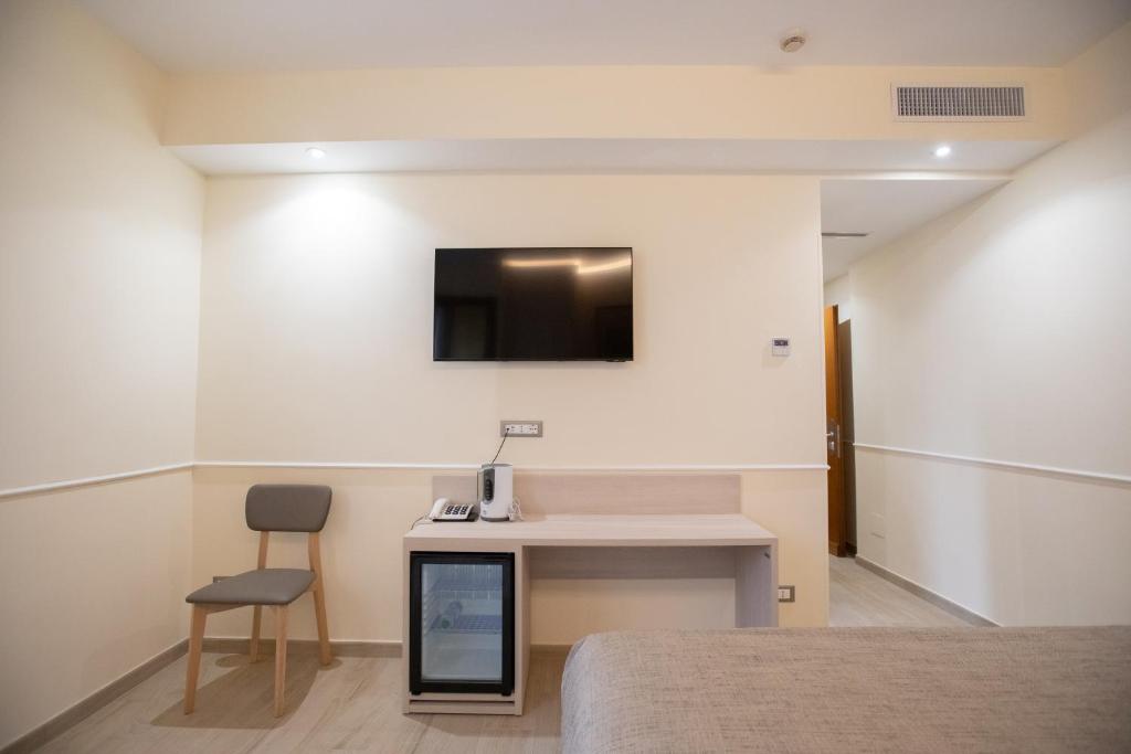 Hotel Maximus - Resim 8