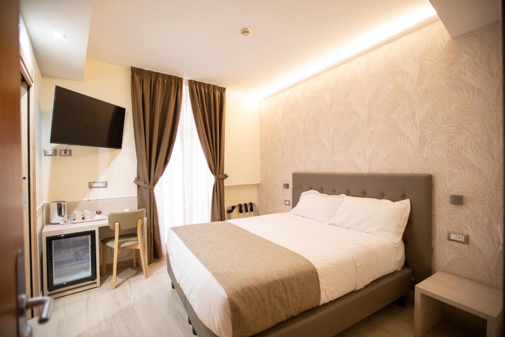 Hotel Maximus - Resim 19