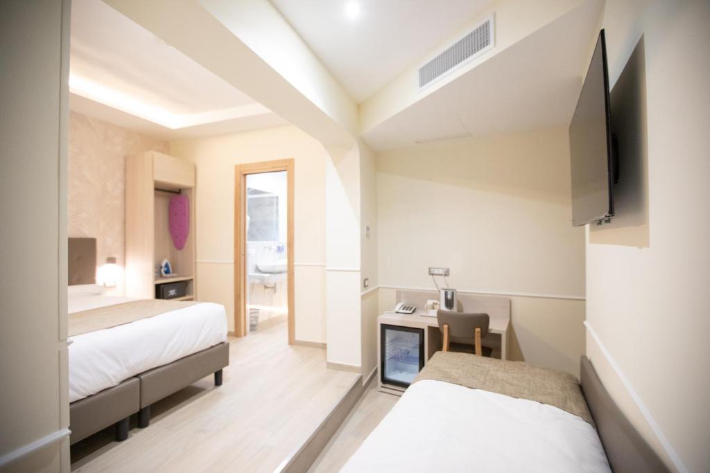 Hotel Maximus - Resim 24