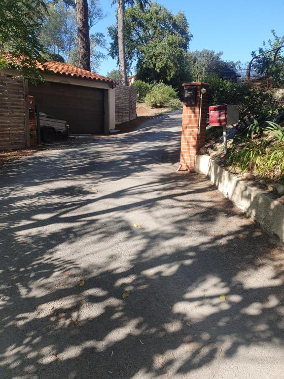 Mas Miraflors - Two-Bedroom House