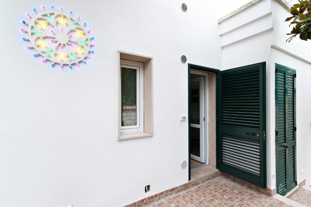 Il Cortile dei Cantori - 15