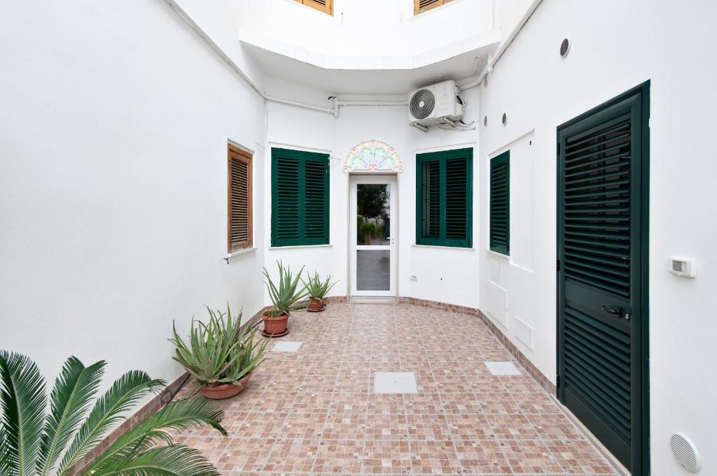 Il Cortile dei Cantori - 16