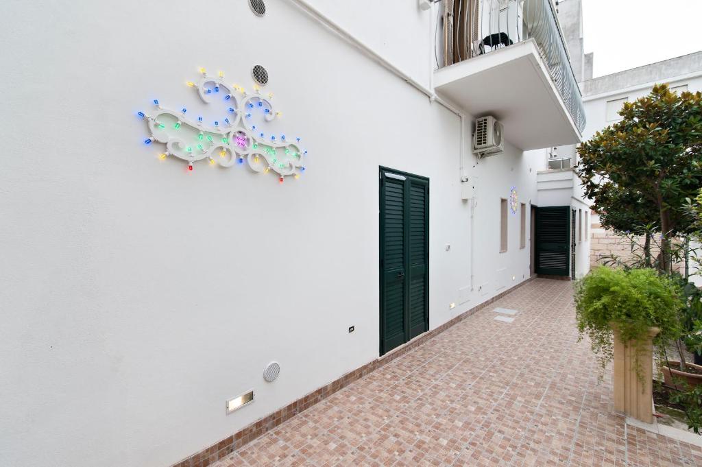 Il Cortile dei Cantori - 17