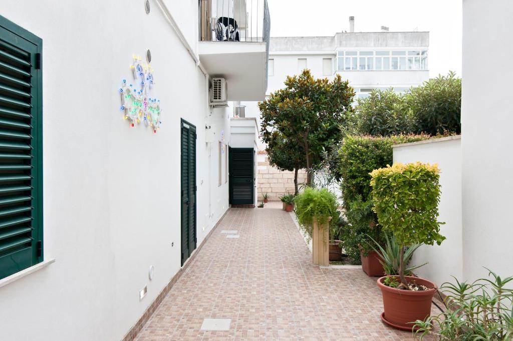 Il Cortile dei Cantori - 18