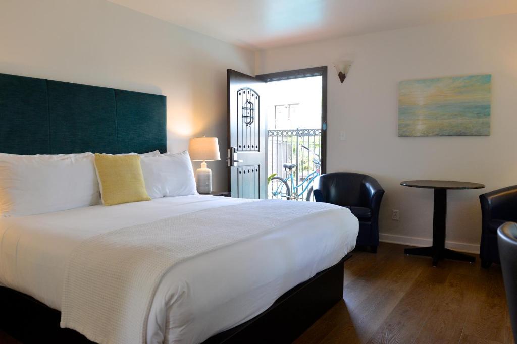 Crown City Inn Coronado