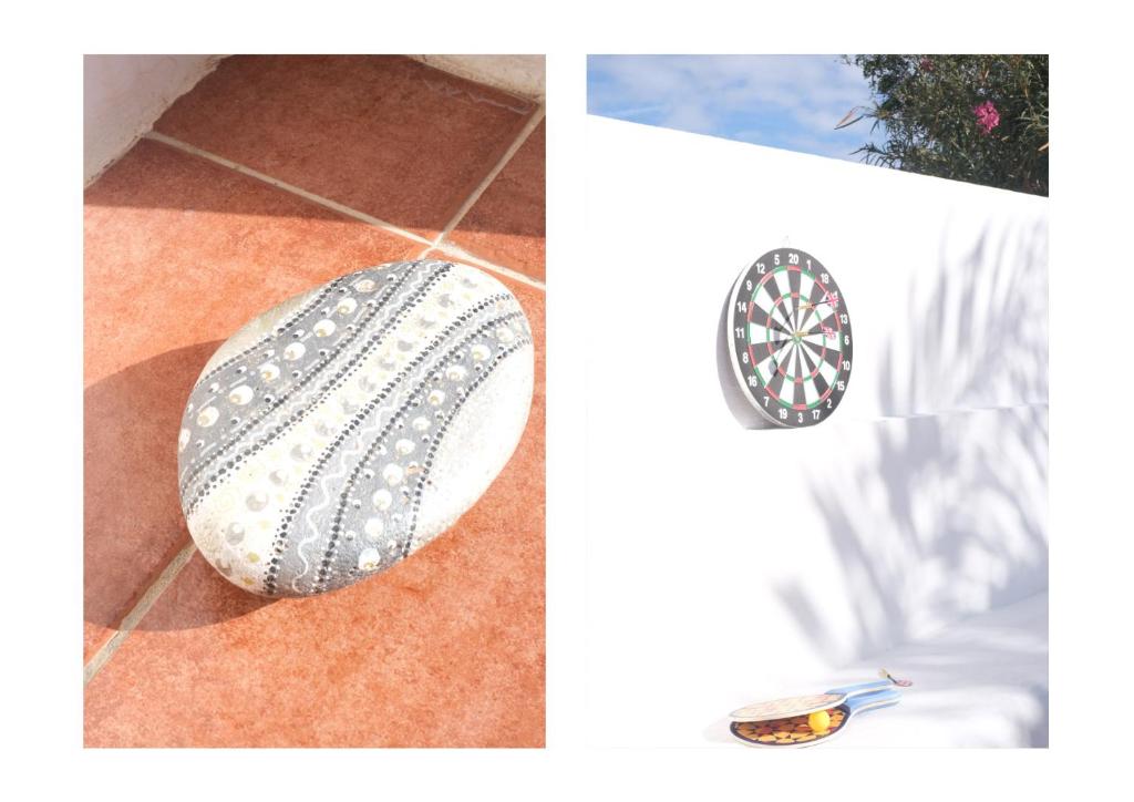 Fotografie z fotogalerie ubytování Villa Picasso private Pool v destinaci Playa Blanca