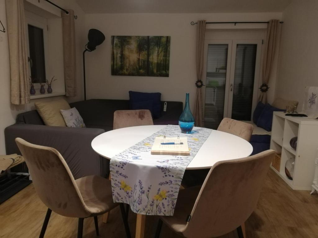 Gallery image of Kogelhuber in Pössnitz