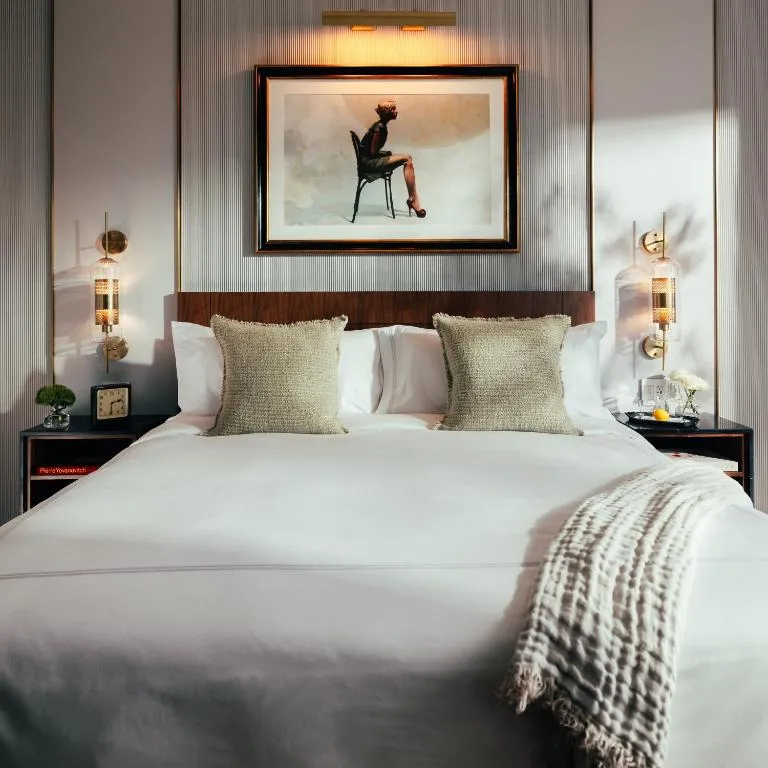 King Room