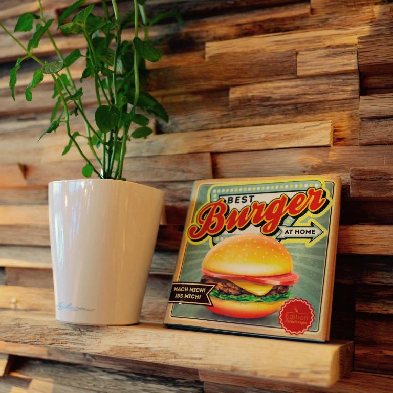 Hotel FIVE - Resim 25