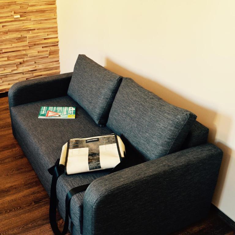 Hotel FIVE - Resim 30