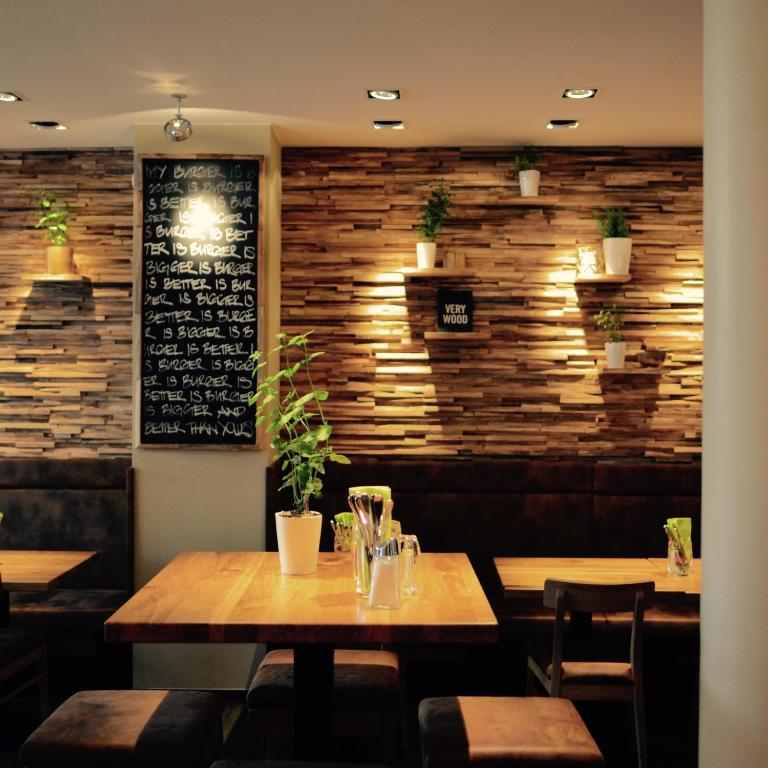 Hotel FIVE - Resim 23