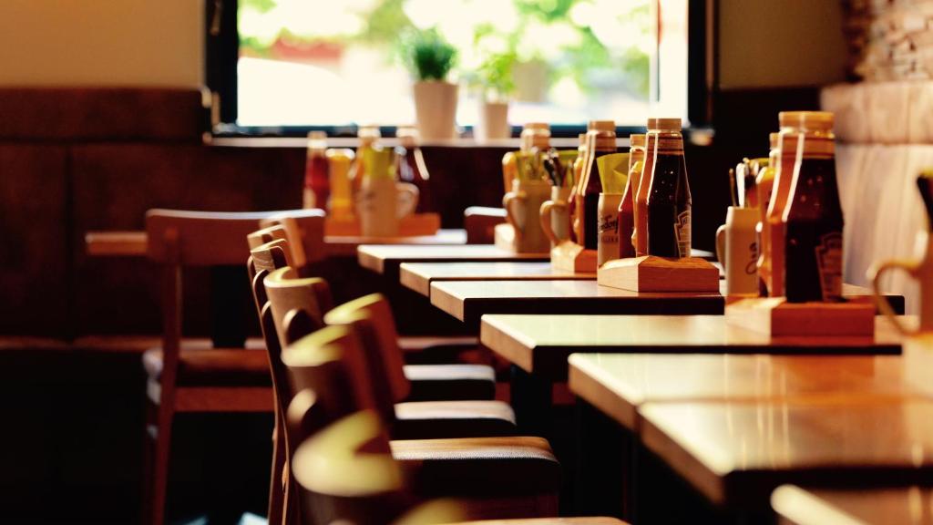 Hotel FIVE - Resim 28