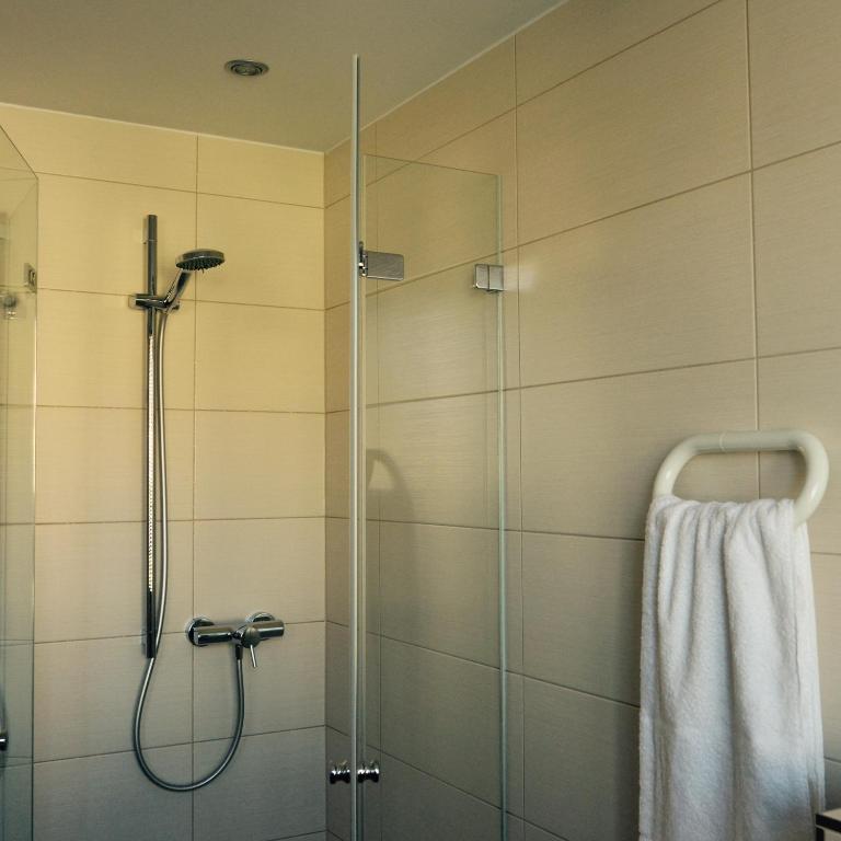 Hotel FIVE - Resim 32