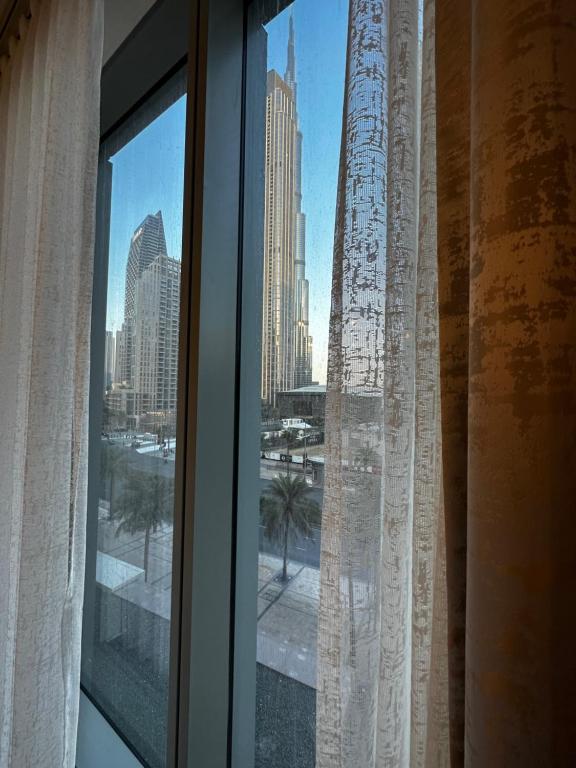 Fotografie z fotogalerie ubytování Forte Downtown Dubai v Dubaji