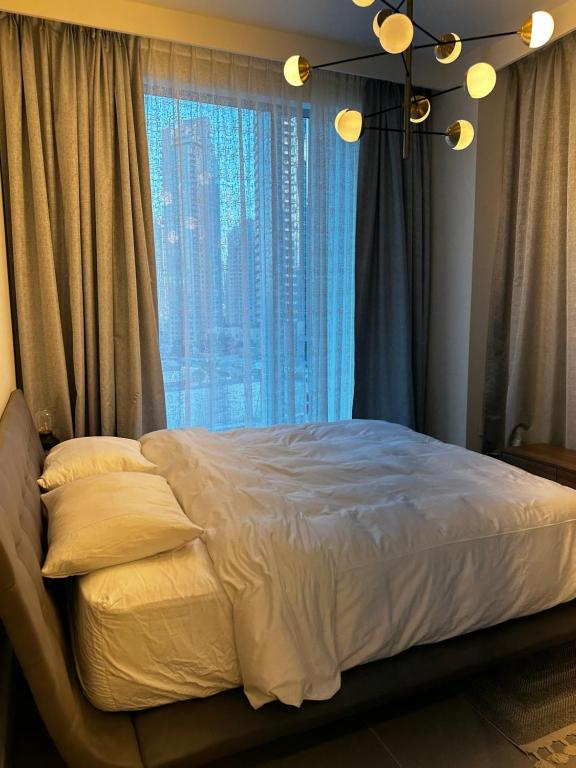 Fotografie z fotogalerie ubytování Forte Downtown Dubai v Dubaji