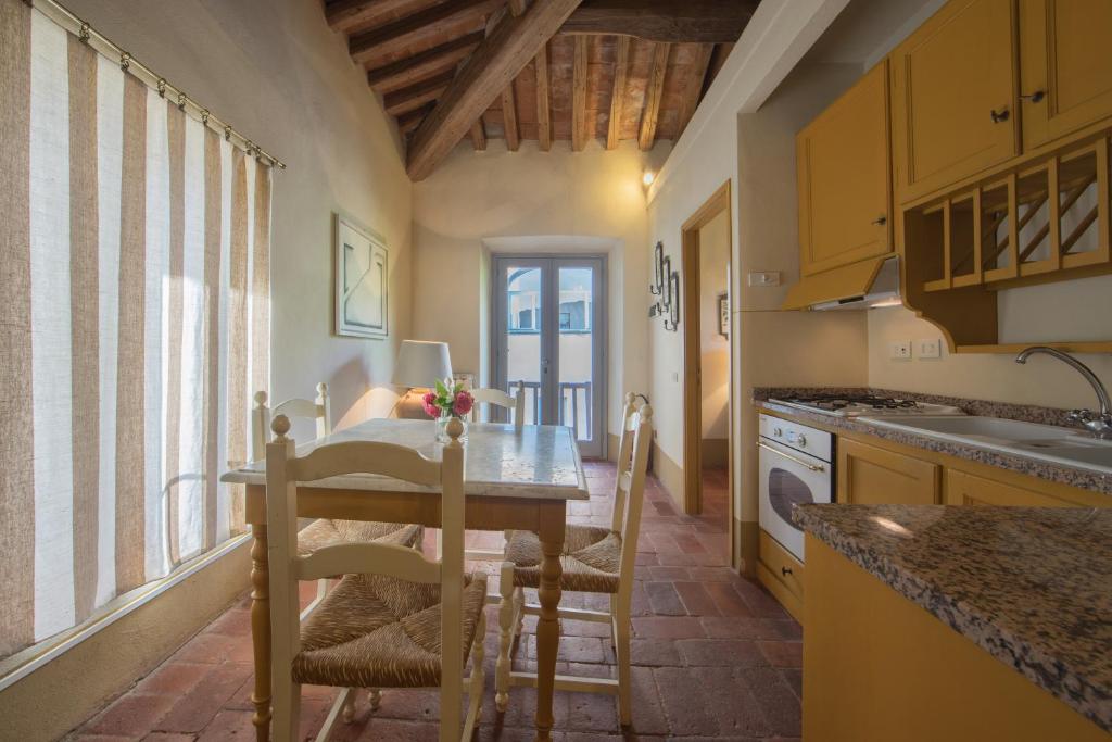 Fattoria di Mandri - Apartamento Standard Com 1 Quarto (3 Adultos)