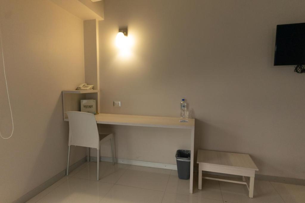 SC HOTEL - Suite Royale